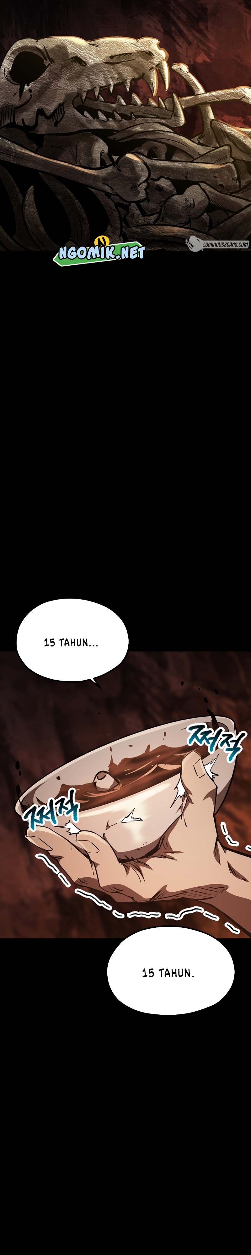 Otherworldly Sword King’s Survival Records Chapter 184 Gambar 6